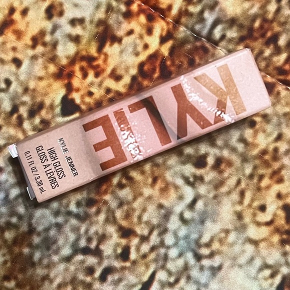 NIB Kylie Cosmetics High Gloss - Picture 2 of 3